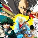 Anime & Manga